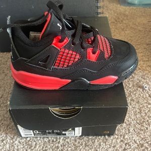 Jordan 4 retro